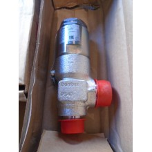 Danfoss veiligheidventiel BSV 8 T 222